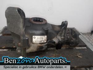 Used Rear differential BMW 1 serie (F20) 118i 1.6 16V Price on request offered by Benzon Autodemontage