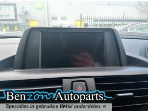 Gebrauchte Navigation Set BMW 1 serie (F20) 118i 1.6 16V Preis auf Anfrage angeboten von Benzon Autodemontage