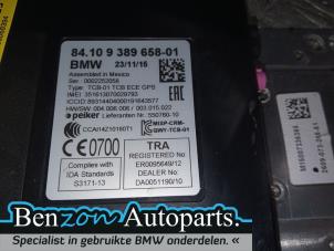 Used Module (miscellaneous) BMW 1 serie (F20) 116i 1.5 12V Price on request offered by Benzon Autodemontage