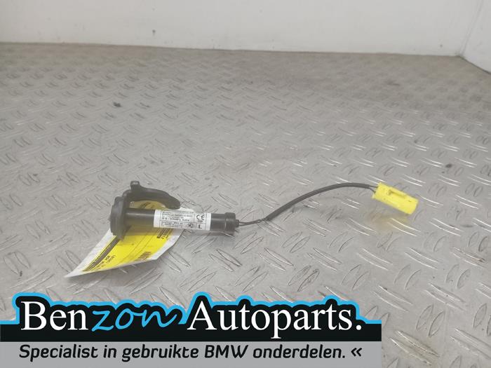 Actuator HSR from a BMW X1 (F48) sDrive 20i 2.0 16V Twin Power Turbo 2019