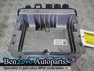 Used Engine management computer BMW 1 serie (F20) 116i 1.5 12V Price on request offered by Benzon Autodemontage