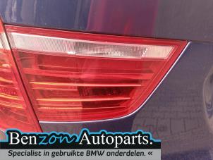 Gebrauchte Rücklicht links BMW X3 (F25) xDrive20d 16V Preis auf Anfrage angeboten von Benzon Autodemontage