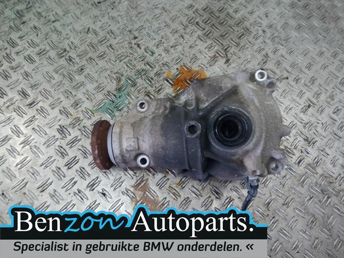 Front differential BMW X3 xDrive20d 16V - 31507592002 N47D20C