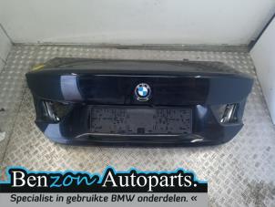 Usados Portón trasero BMW 4 serie (F32) 420i 2.0 Turbo 16V Precio de solicitud ofrecido por Benzon Autodemontage