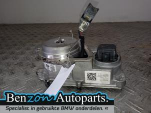 Used Steering box BMW X1 (F48) sDrive 20i 2.0 16V Twin Power Turbo Price on request offered by Benzon Autodemontage