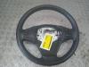 Steering wheel from a BMW X3 (F25), 2010 / 2017 xDrive 20i 2.0 16V Twin Power Turbo, SUV, Petrol, 1.997cc, 135kW (184pk), 4x4, N20B20A, 2011-10 / 2017-08, WX31; WX32; WX39 2013