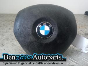Usagé Airbag gauche (volant) BMW 4 serie (F32) 420i 2.0 Turbo 16V Prix sur demande proposé par Benzon Autodemontage