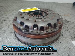 Used Dual mass flywheel BMW 4 serie (F32) 420i 2.0 Turbo 16V Price on request offered by Benzon Autodemontage