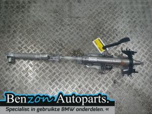 Used Steering column housing complete BMW X1 (F48) Price on request offered by Benzon Autodemontage