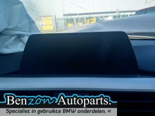 Gebrauchte Navigation Set BMW 3 serie (F30) 320d 2.0 16V EfficientDynamicsEdition Preis auf Anfrage angeboten von Benzon Autodemontage