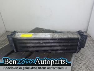 Used Intercooler BMW 5-Serie Price on request offered by Benzon Autodemontage