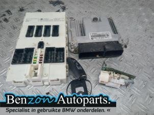Used Set of locks BMW 3 serie (F30) 316d 2.0 16V Price on request offered by Benzon Autodemontage