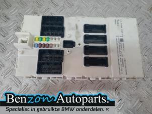 Used Body control computer BMW 3 serie (F30) 320d 2.0 16V EfficientDynamicsEdition Price on request offered by Benzon Autodemontage
