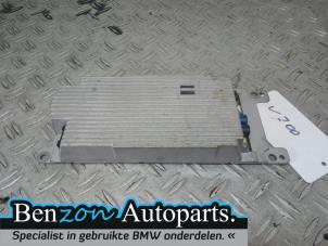 Used Phone module BMW 3 serie (F30) 320d 2.0 16V EfficientDynamicsEdition Price on request offered by Benzon Autodemontage
