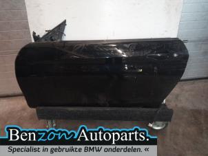 Used Door 2-door, left BMW 4 serie (F32) 420i 2.0 Turbo 16V Price on request offered by Benzon Autodemontage