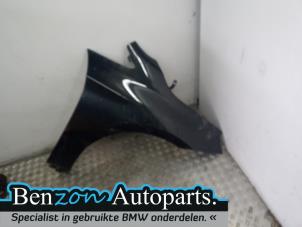 Used Front wing, right BMW 2 serie Active Tourer (F45) 218i 1.5 TwinPower Turbo 12V Price on request offered by Benzon Autodemontage