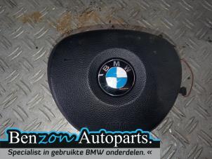 Used Left airbag (steering wheel) BMW 1 serie (E82) 118d 16V Price on request offered by Benzon Autodemontage