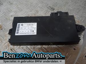 Used Module (miscellaneous) BMW 1 serie (E82) 118d 16V Price on request offered by Benzon Autodemontage