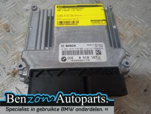 Used Engine management computer BMW 1 serie (E82) 118d 16V Price on request offered by Benzon Autodemontage
