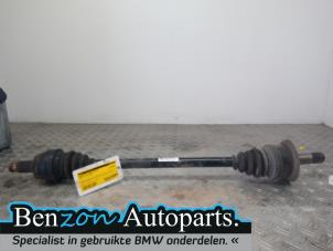 Used Drive shaft, rear right BMW X3 (F25) xDrive20d 16V Price on request offered by Benzon Autodemontage
