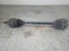 Drive shaft, rear left from a BMW 1 serie (E87/87N), 2003 / 2012 118d 16V, Hatchback, 4-dr, Diesel, 1.995cc, 105kW (143pk), RWD, N47D20A; N47D20C, 2007-03 / 2011-06, UD71; UD72 2011