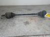 Drive shaft, rear right from a BMW 1 serie (E87/87N), 2003 / 2012 118d 16V, Hatchback, 4-dr, Diesel, 1.995cc, 105kW (143pk), RWD, N47D20A; N47D20C, 2007-03 / 2011-06, UD71; UD72 2011