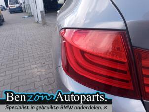 Used Taillight, left BMW 5 serie (F10) 530i 24V Price on request offered by Benzon Autodemontage