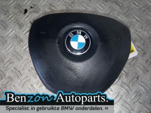 Used Left airbag (steering wheel) BMW 5 serie (F10) 530i 24V Price on request offered by Benzon Autodemontage
