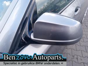 Used Wing mirror, left BMW 5 serie (F10) 530i 24V Price on request offered by Benzon Autodemontage