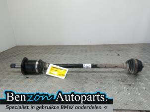 Used Drive shaft, rear right BMW 3 serie (G20) 316d 2.0 TwinPower Turbo 16V Hybrid Drive Price on request offered by Benzon Autodemontage