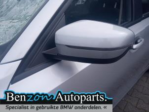 Used Wing mirror, left BMW 3 serie (G20) 316d 2.0 TwinPower Turbo 16V Hybrid Drive Price on request offered by Benzon Autodemontage