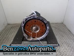 Used Gearbox BMW 3 serie (G20) 316d 2.0 TwinPower Turbo 16V Hybrid Drive Price on request offered by Benzon Autodemontage