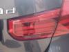 Rücklicht rechts van een BMW 3 serie (F30) 330d xDrive 3.0 24V Performance Power Kit 2017