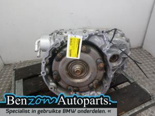 Used Gearbox BMW 2 serie Active Tourer (F45) 218i 1.5 TwinPower Turbo 12V Price on request offered by Benzon Autodemontage
