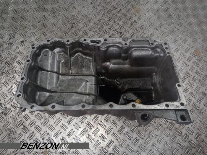 Usagé Joint carter BMW 3-Série Prix sur demande proposé par Benzon Autodemontage