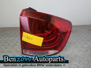 Used Taillight, right BMW X1 (E84) xDrive 18d 2.0 16V Price on request offered by Benzon Autodemontage