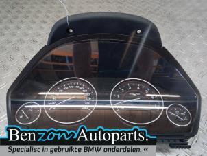 Usados Cuentakilómetros BMW 4 serie Gran Coupe (F36) 428i 2.0 Turbo 16V Precio de solicitud ofrecido por Benzon Autodemontage