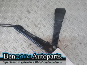 Used Seatbelt tensioner, right BMW 4 serie Gran Coupe (F36) 428i 2.0 Turbo 16V Price on request offered by Benzon Autodemontage