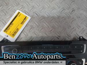 Usados Panel de control de radio BMW 4 serie Gran Coupe (F36) 428i 2.0 Turbo 16V Precio de solicitud ofrecido por Benzon Autodemontage