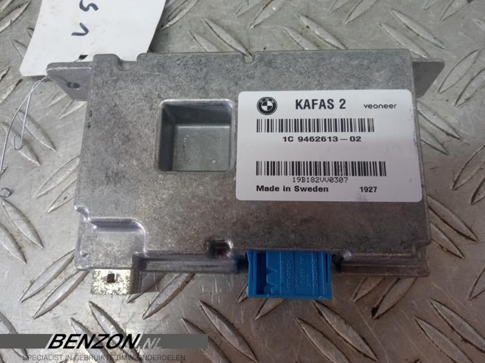Używane Modul kamery BMW X2 (F39) M35i 2.0 16V Twin Power Turbo Cena na żądanie oferowane przez Benzon Autodemontage