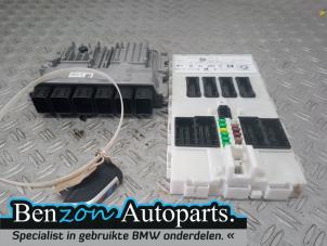 Używane Zestaw zamków BMW X2 (F39) M35i 2.0 16V Twin Power Turbo Cena na żądanie oferowane przez Benzon Autodemontage