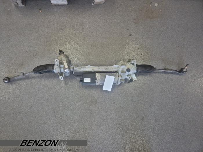 Gebrauchte Lenkgetriebe BMW 3 serie (F30) 328i xDrive 2.0 16V Preis € 749,99 Margenregelung angeboten von Benzon Autodemontage