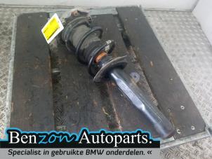 Used Front shock absorber rod, left BMW 2-Serie Price on request offered by Benzon Autodemontage