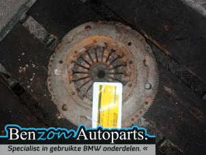 Used Clutch kit (complete) BMW 2-Serie Price on request offered by Benzon Autodemontage