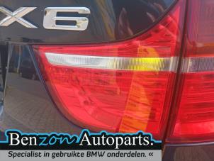 Używane Tylne swiatlo pozycyjne prawe BMW X6 (E71/72) xDrive40d 3.0 24V Cena na żądanie oferowane przez Benzon Autodemontage