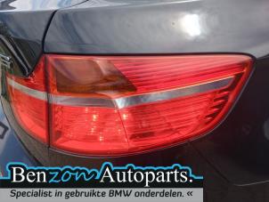 Używane Tylne swiatlo pozycyjne prawe BMW X6 (E71/72) xDrive40d 3.0 24V Cena na żądanie oferowane przez Benzon Autodemontage