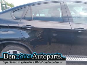 Używane Drzwi prawe tylne wersja 4-drzwiowa BMW X6 (E71/72) xDrive40d 3.0 24V Cena na żądanie oferowane przez Benzon Autodemontage