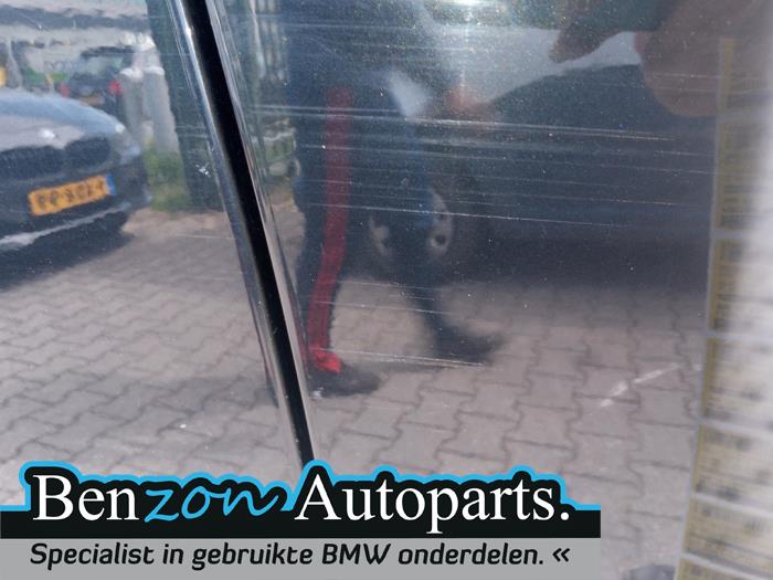 Drzwi prawe przednie wersja 4-drzwiowa z BMW X6 (E71/72) xDrive40d 3.0 24V 2010