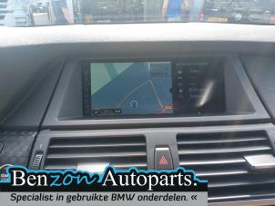 Used Navigation set BMW X6 (E71/72) xDrive40d 3.0 24V Price € 544,50 Inclusive VAT offered by Benzon Autodemontage