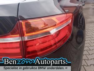 Używane Tylne swiatlo pozycyjne prawe BMW X6 (E71/72) M50d 3.0 24V Cena na żądanie oferowane przez Benzon Autodemontage